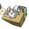 猫沼ゴイフ